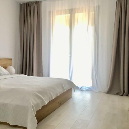 Apartament Premium Apartment บราชอฟ ภายนอก รูปภาพ