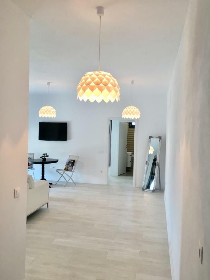 Apartament Premium Apartment บราชอฟ ภายนอก รูปภาพ