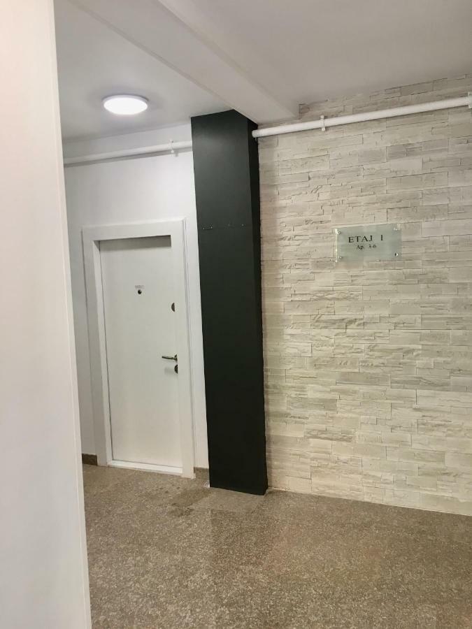 Apartament Premium Apartment บราชอฟ ภายนอก รูปภาพ