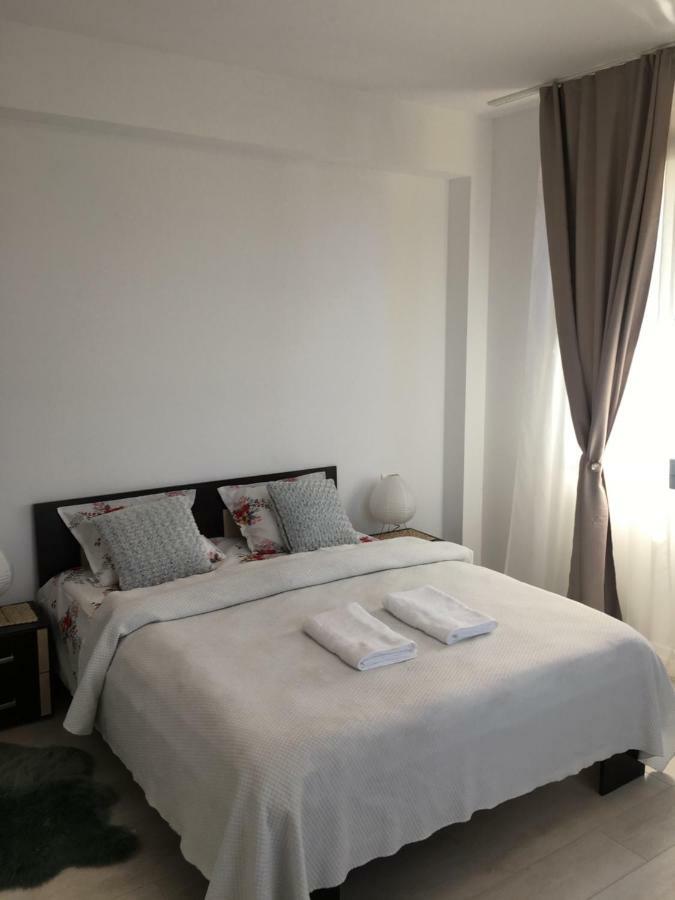 Apartament Premium Apartment บราชอฟ ภายนอก รูปภาพ