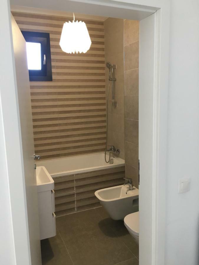 Apartament Premium Apartment บราชอฟ ภายนอก รูปภาพ