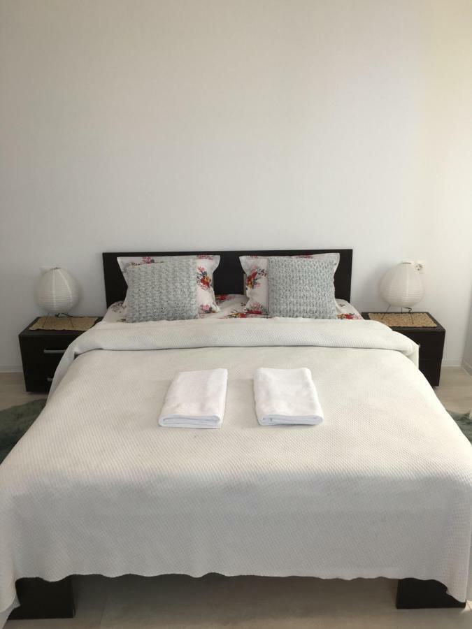 Apartament Premium Apartment บราชอฟ ภายนอก รูปภาพ